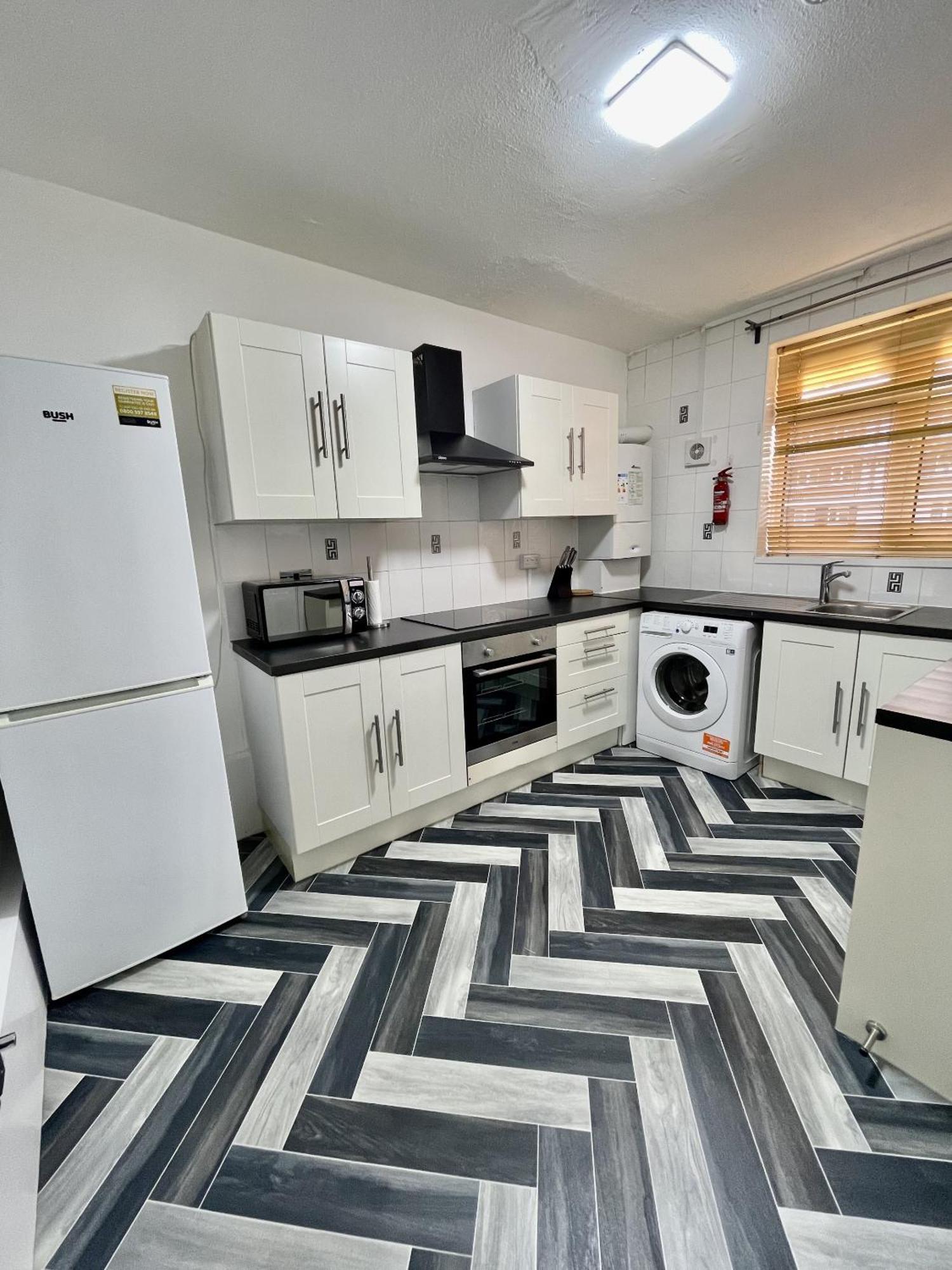 Deluxe Apartment - Next To Kings Cross - Eurostar & Euston Station London Ngoại thất bức ảnh