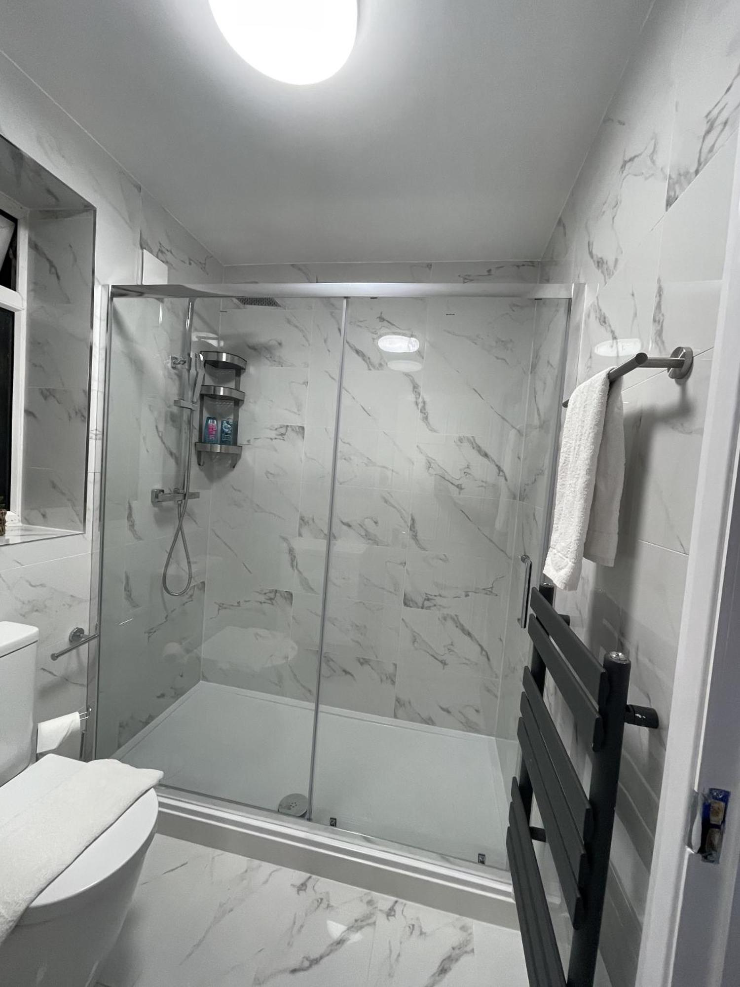 Deluxe Apartment - Next To Kings Cross - Eurostar & Euston Station London Ngoại thất bức ảnh