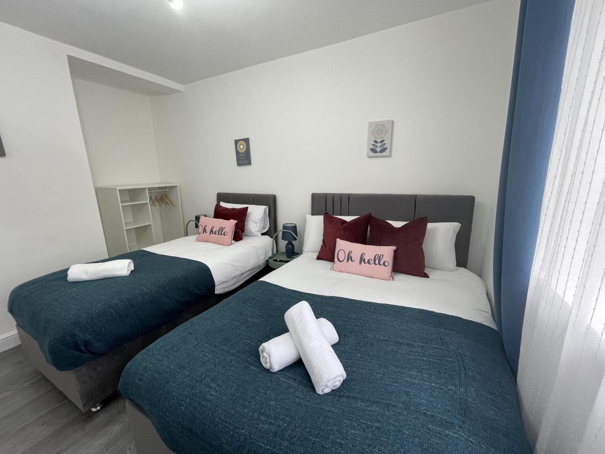 Deluxe Apartment - Next To Kings Cross - Eurostar & Euston Station London Ngoại thất bức ảnh