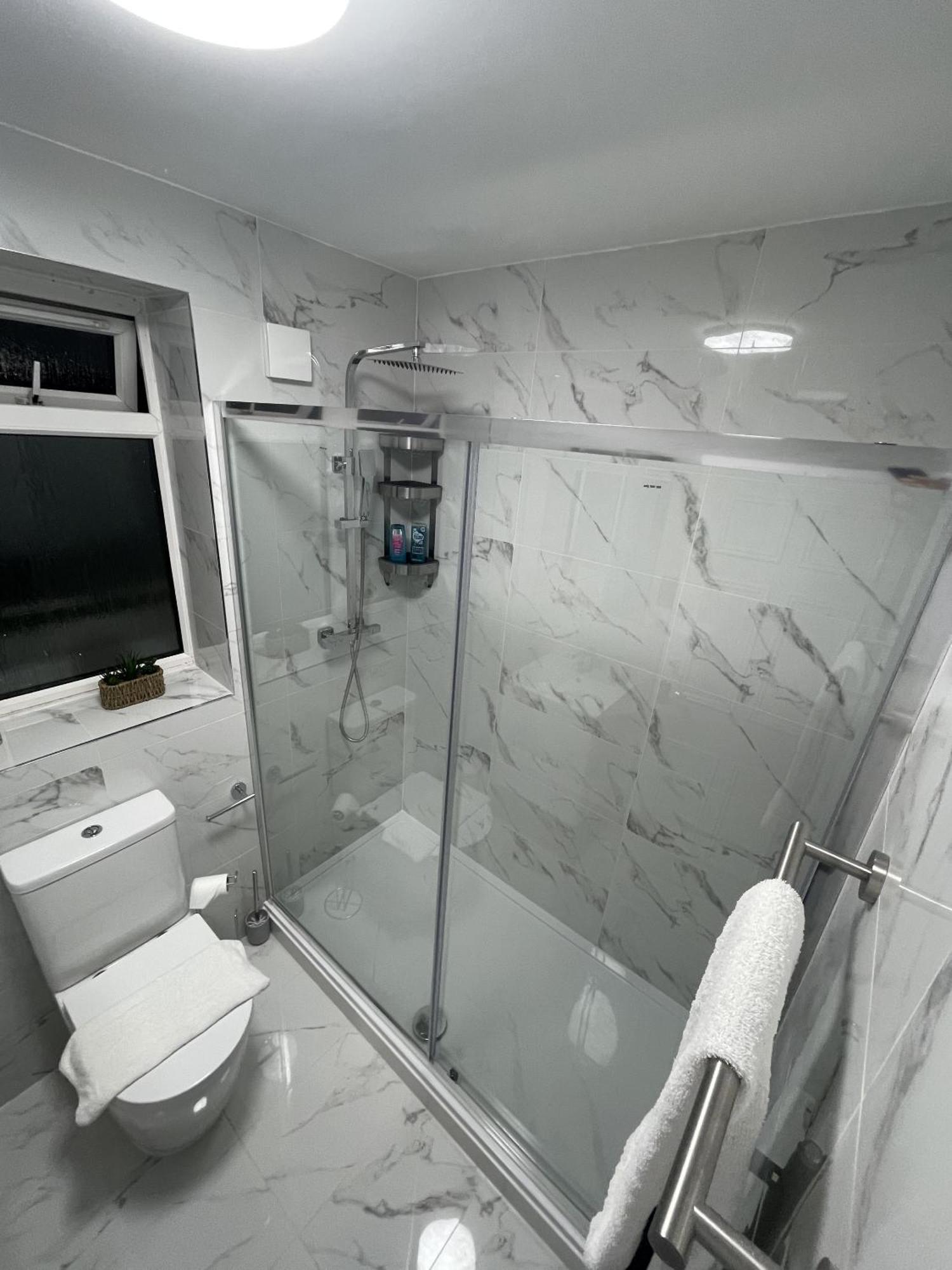 Deluxe Apartment - Next To Kings Cross - Eurostar & Euston Station London Ngoại thất bức ảnh