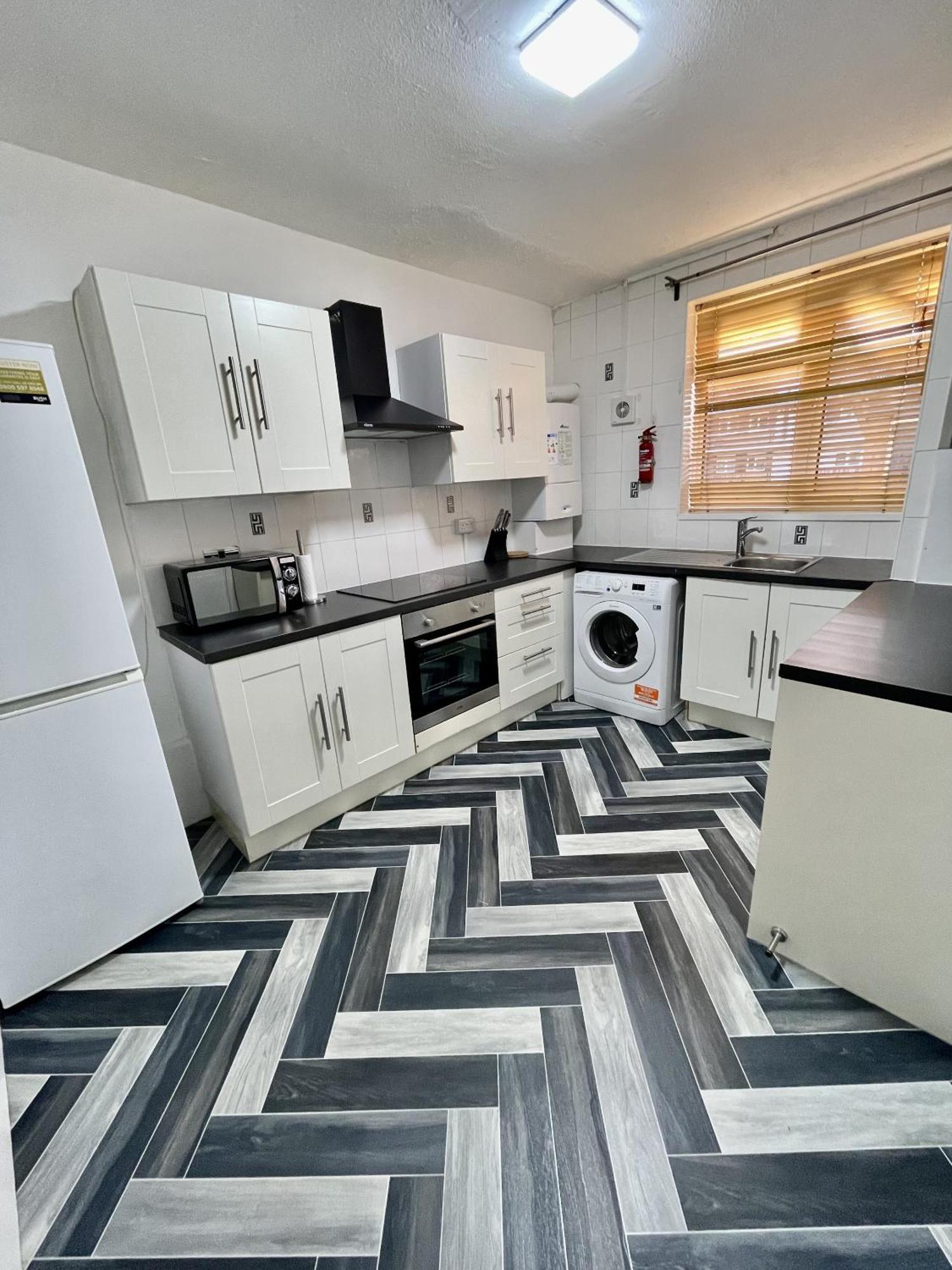 Deluxe Apartment - Next To Kings Cross - Eurostar & Euston Station London Ngoại thất bức ảnh